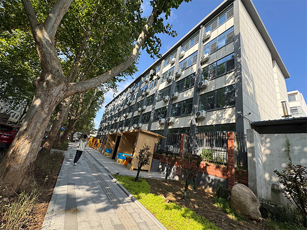 农大学生公寓楼16号17号4号5号楼 农大学生公寓楼16号17号4号5号楼